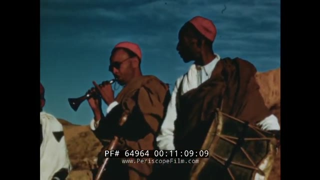Vol vers l’Afrique du Nord