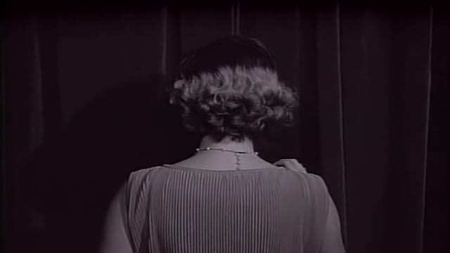 La Nuit de tous les mystères